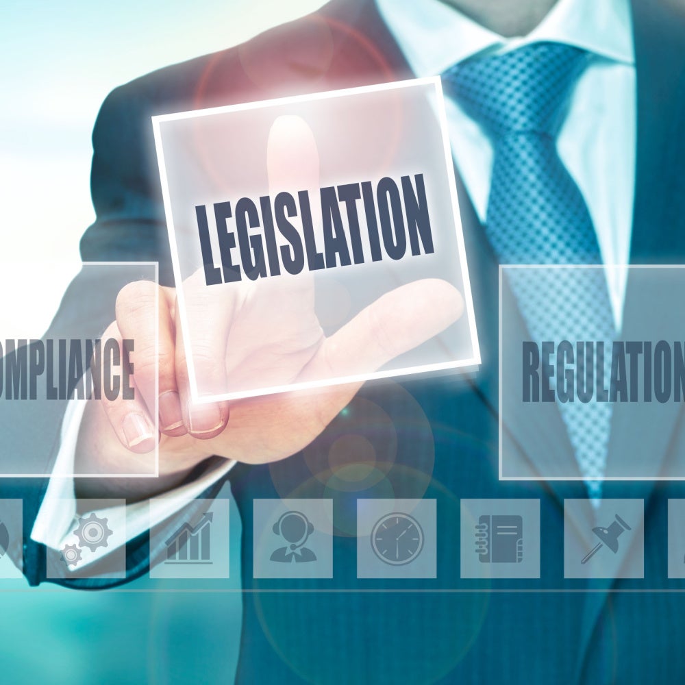 Compliance Changes Across America What You Need to Know